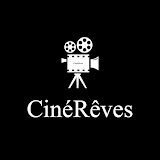 Logo CinéRêves